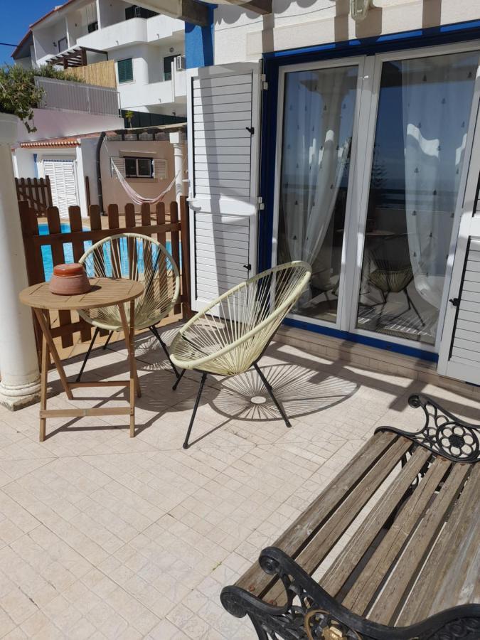 Villa Alegria Ericeira Dış mekan fotoğraf