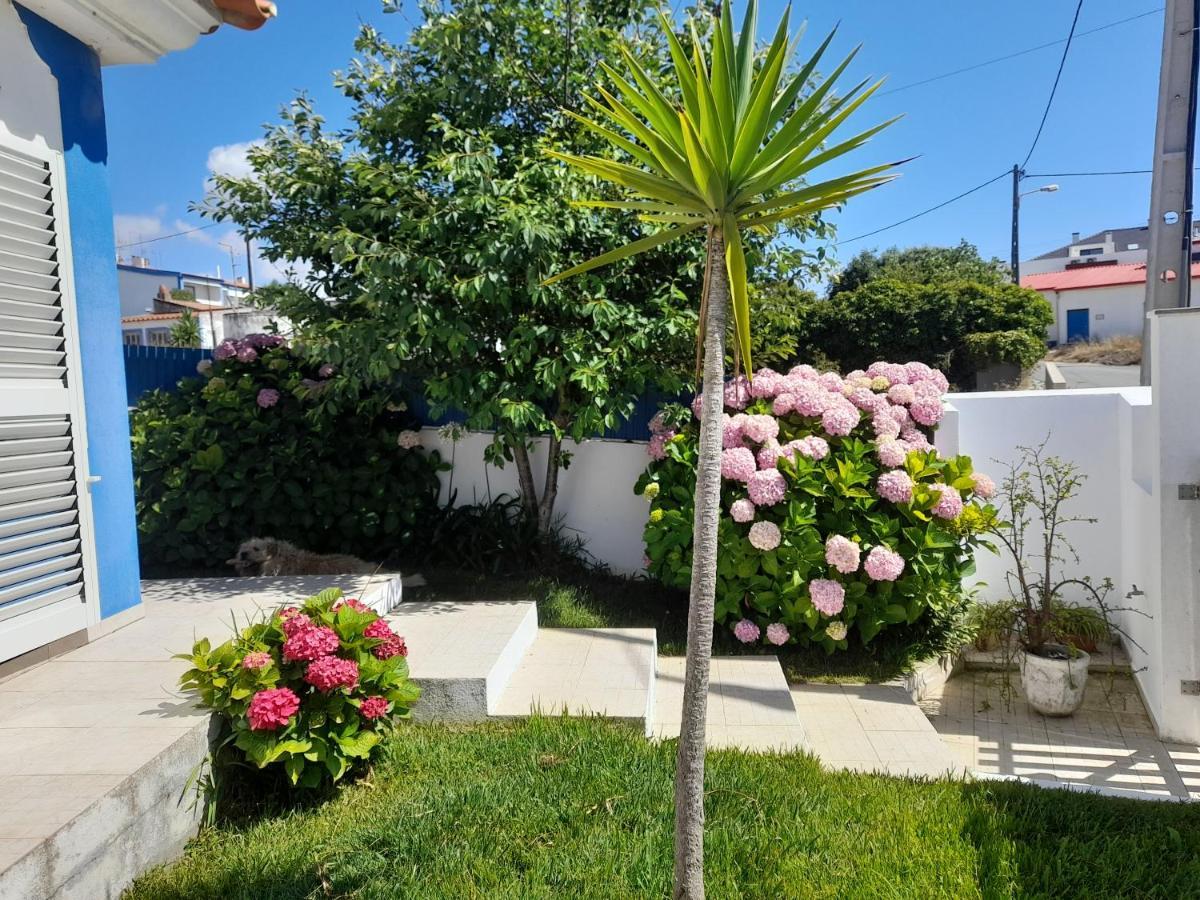 Villa Alegria Ericeira Dış mekan fotoğraf