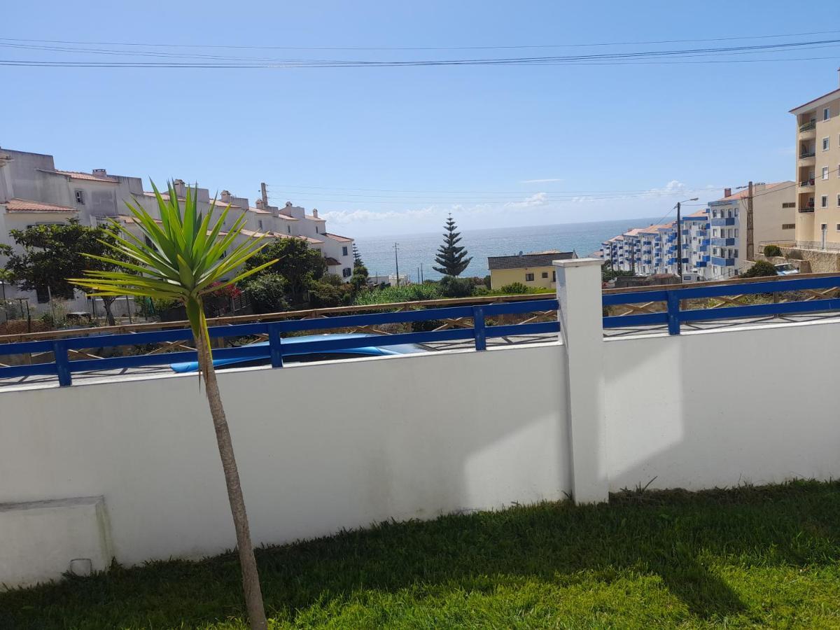 Villa Alegria Ericeira Dış mekan fotoğraf
