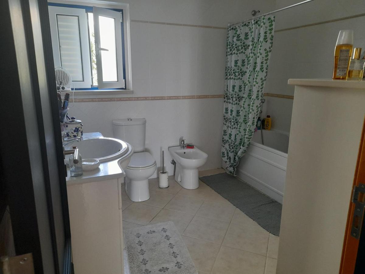 Villa Alegria Ericeira Dış mekan fotoğraf