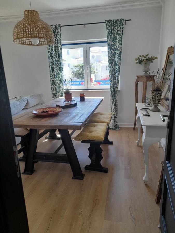 Villa Alegria Ericeira Dış mekan fotoğraf
