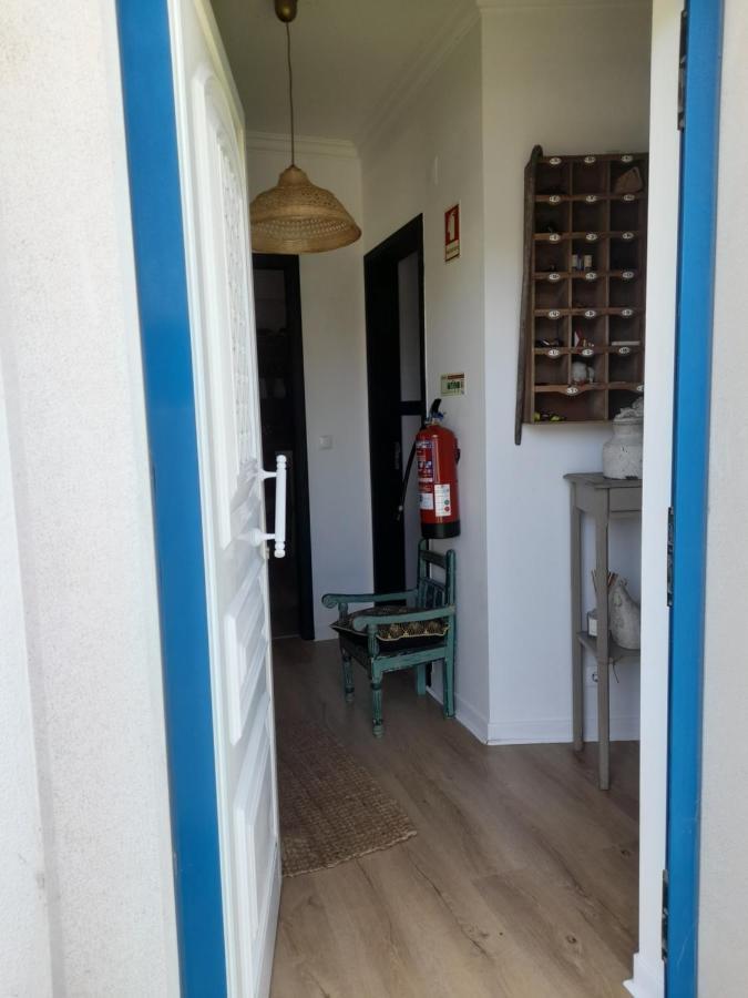 Villa Alegria Ericeira Dış mekan fotoğraf