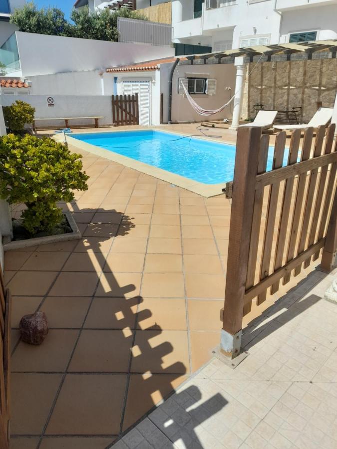 Villa Alegria Ericeira Dış mekan fotoğraf