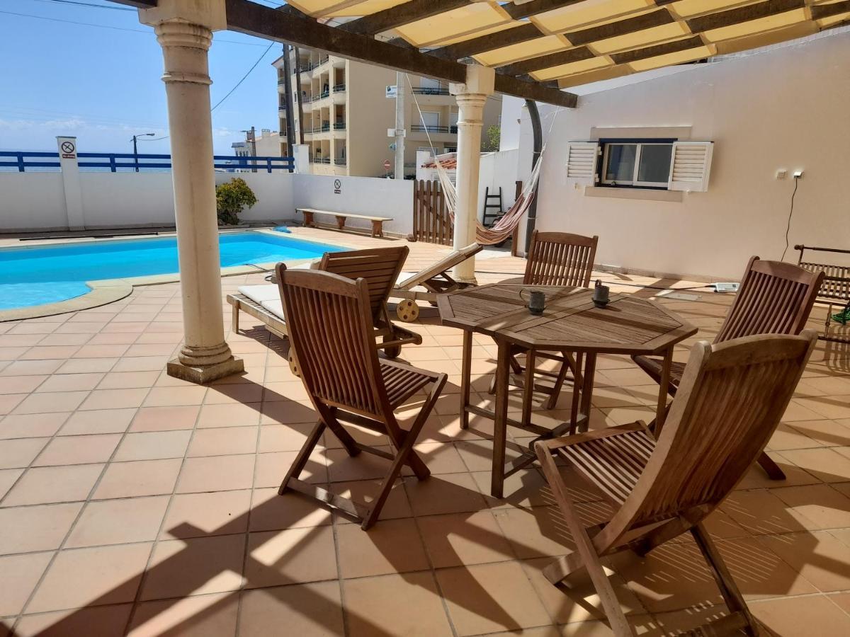Villa Alegria Ericeira Dış mekan fotoğraf
