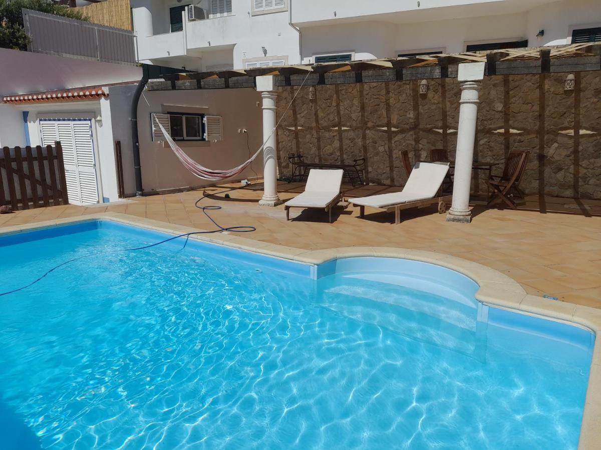 Villa Alegria Ericeira Dış mekan fotoğraf
