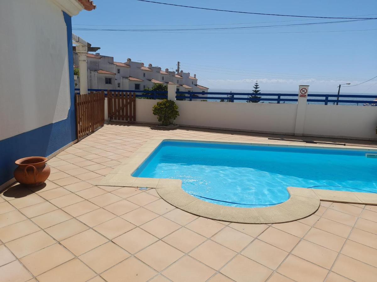 Villa Alegria Ericeira Dış mekan fotoğraf