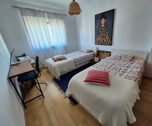 Villa Alegria Ericeira Dış mekan fotoğraf