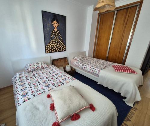 Villa Alegria Ericeira Dış mekan fotoğraf