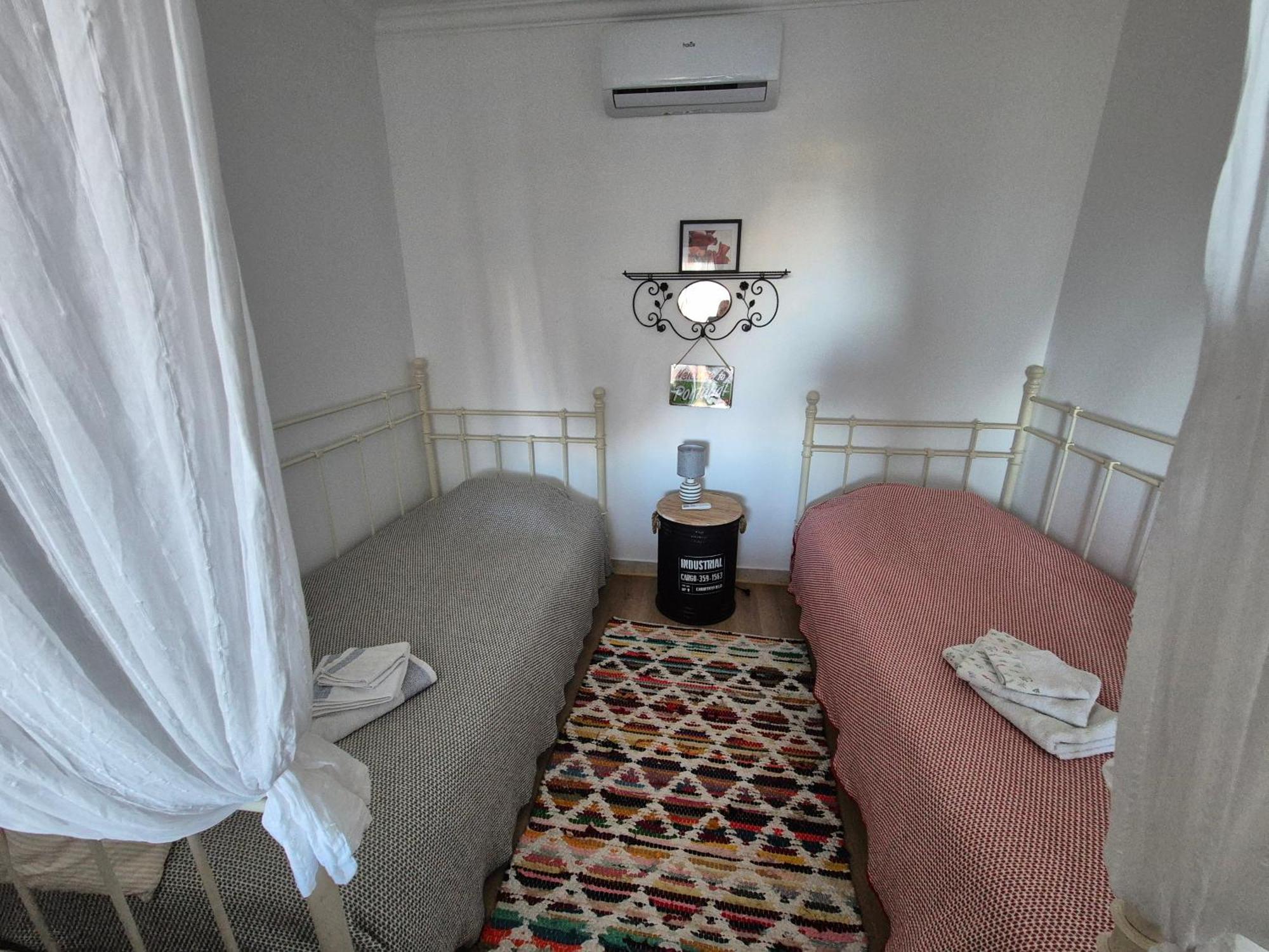 Villa Alegria Ericeira Dış mekan fotoğraf