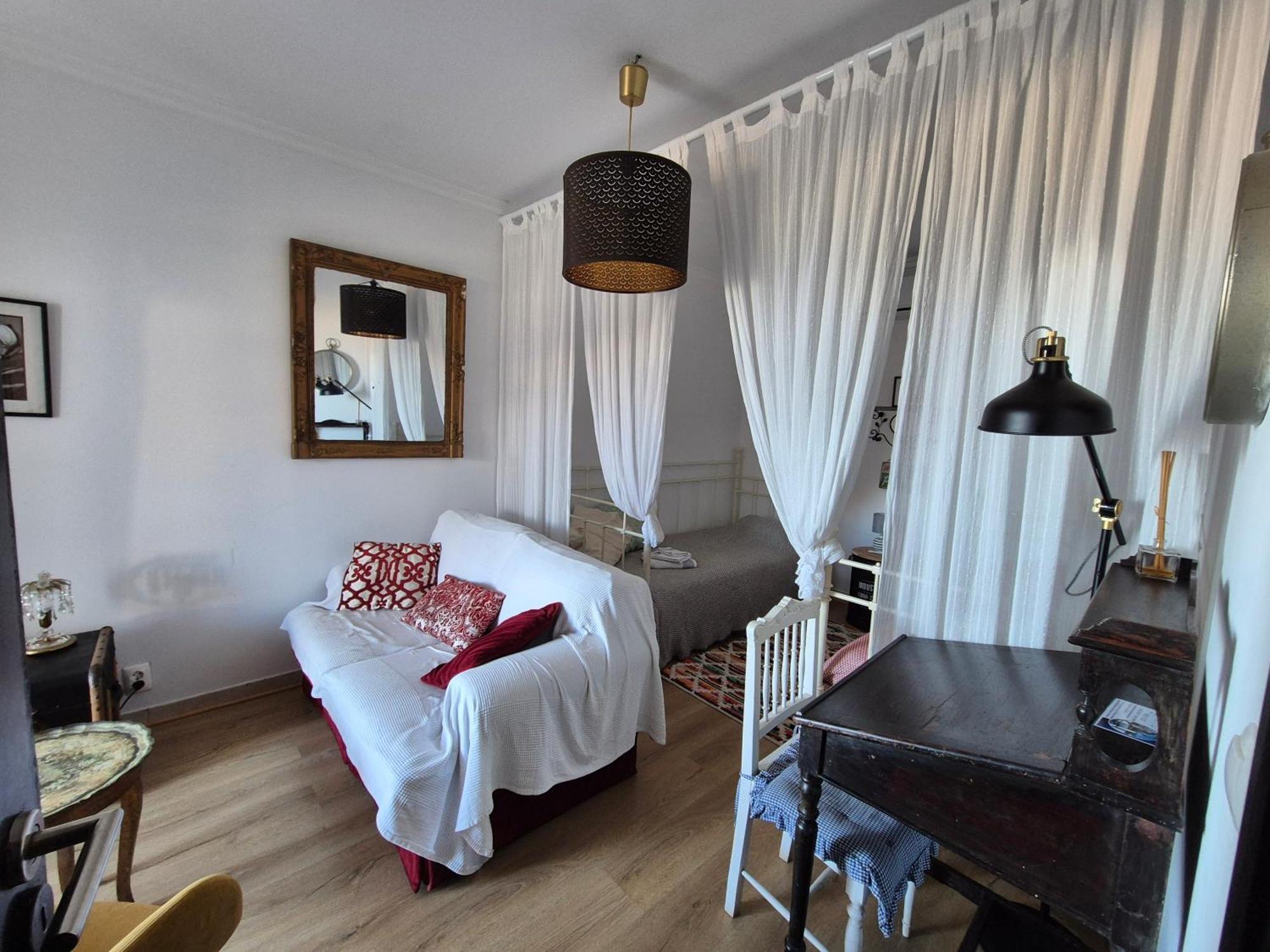 Villa Alegria Ericeira Dış mekan fotoğraf