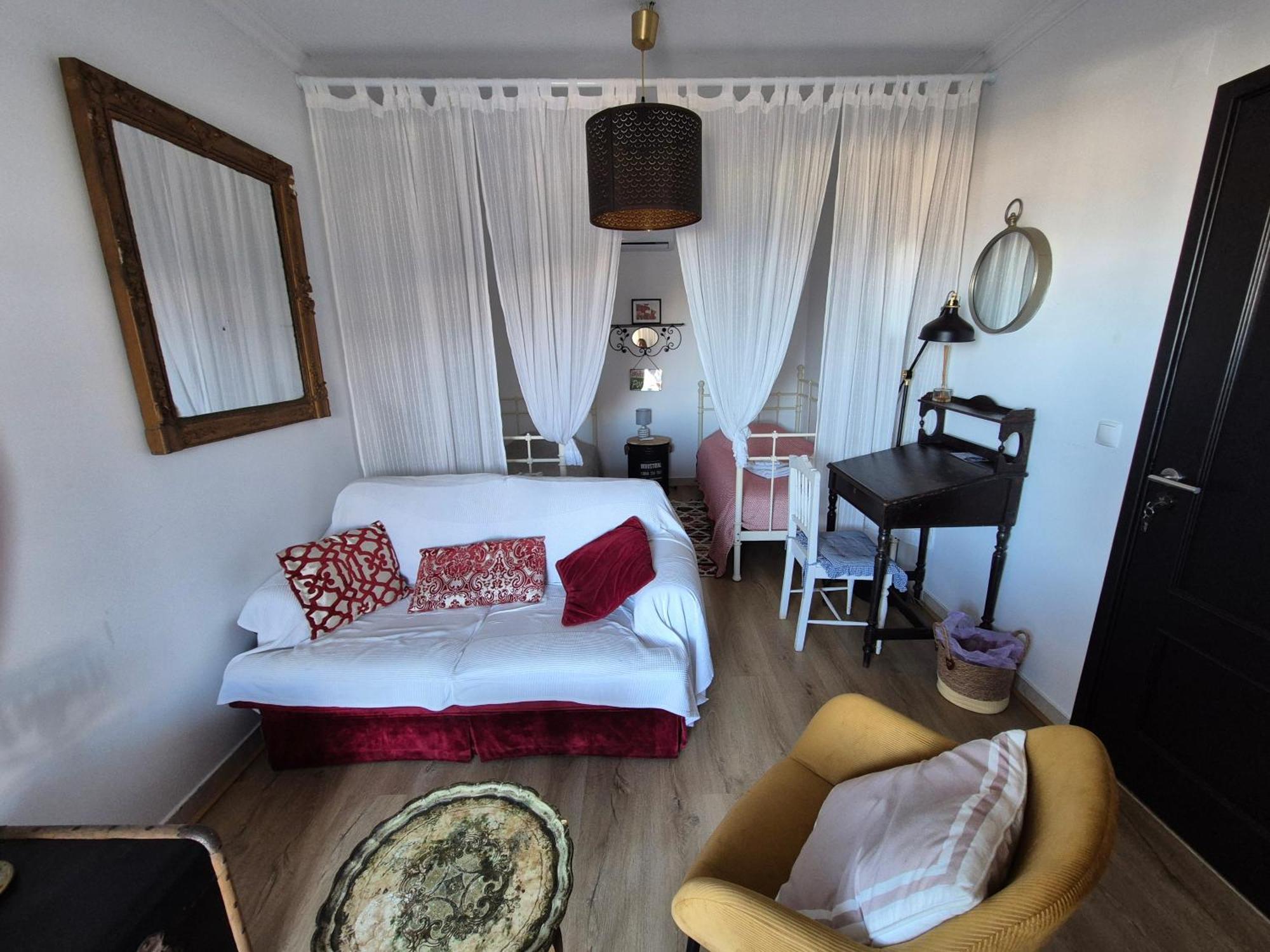 Villa Alegria Ericeira Dış mekan fotoğraf