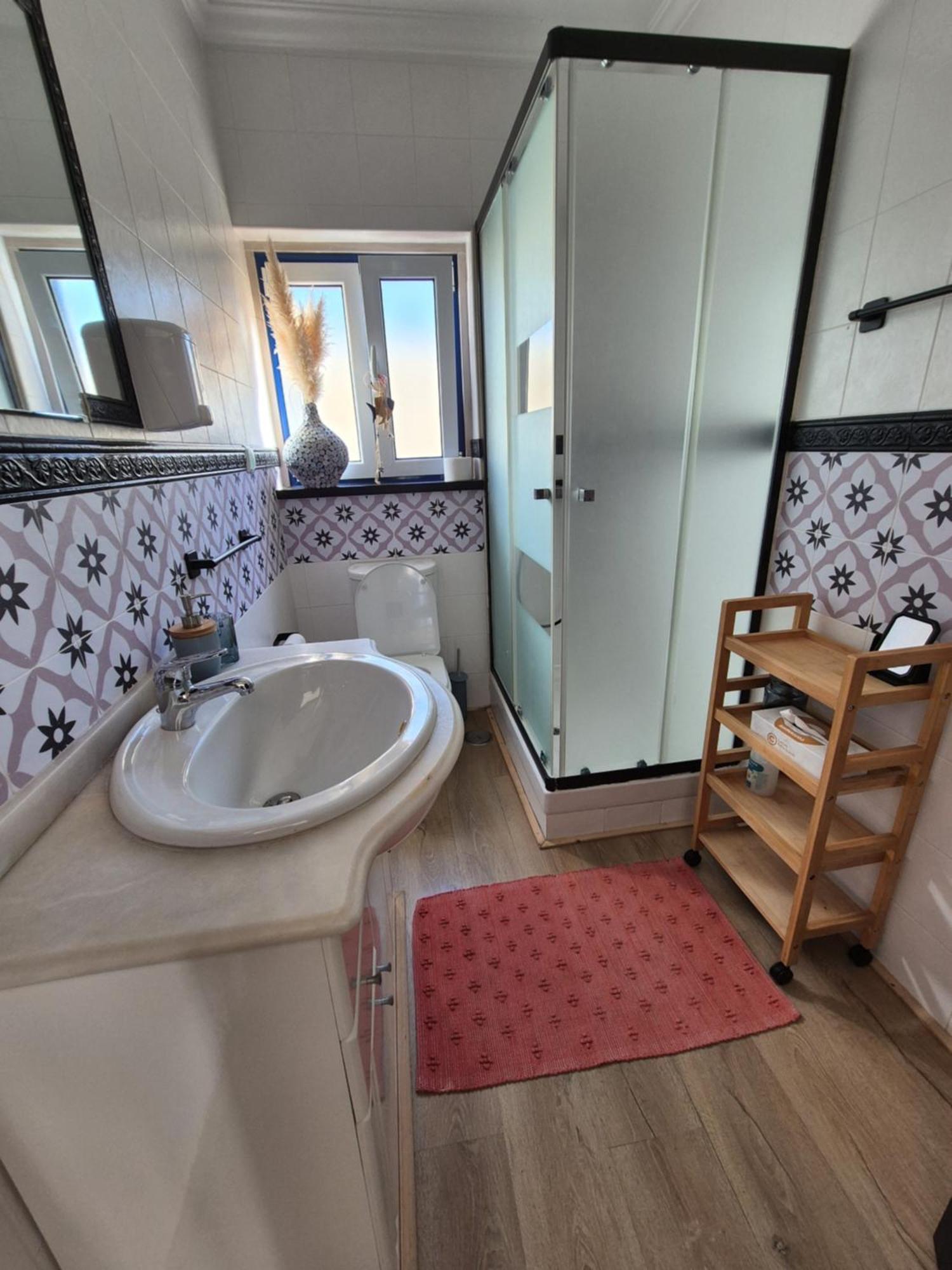 Villa Alegria Ericeira Dış mekan fotoğraf