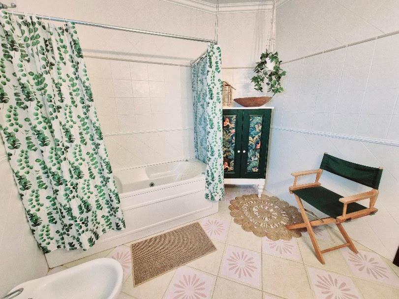 Villa Alegria Ericeira Dış mekan fotoğraf