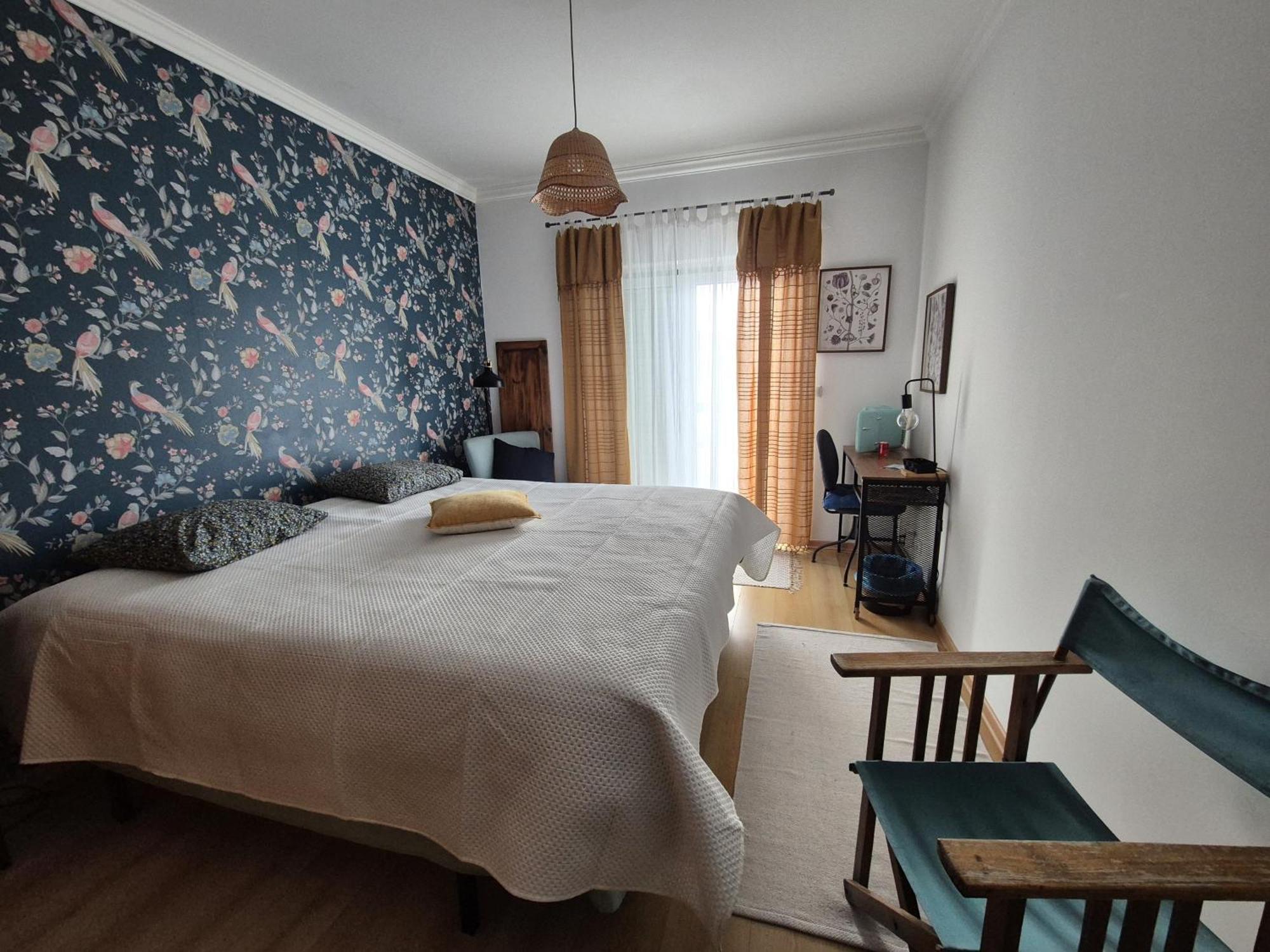 Villa Alegria Ericeira Dış mekan fotoğraf