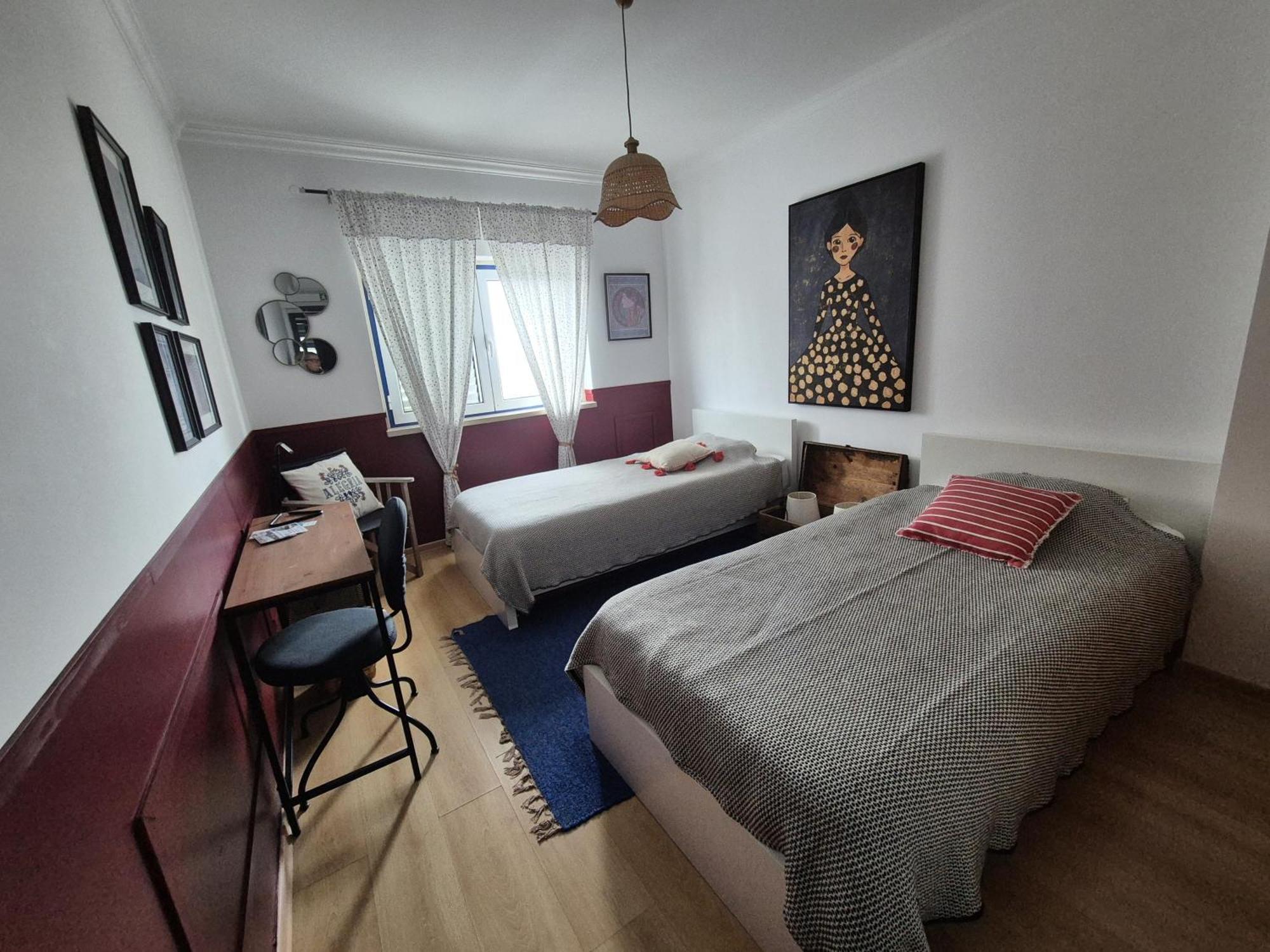 Villa Alegria Ericeira Dış mekan fotoğraf