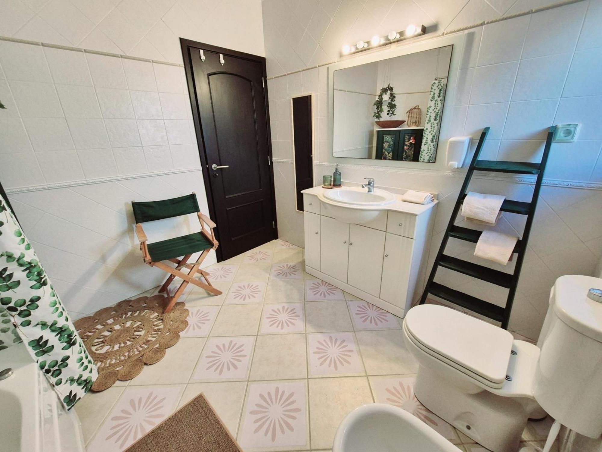 Villa Alegria Ericeira Dış mekan fotoğraf